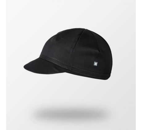 čepice Sportful Matchy cycling cap, black