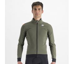 bunda SPORTFUL Fiandre Pro Jacket, beetle tmavě zelená