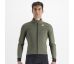 bunda SPORTFUL Fiandre Pro Jacket, beetle tmavě zelená