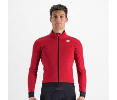 bunda SPORTFUL Fiandre Pro Jacket, red rumba červená