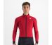 bunda SPORTFUL Fiandre Pro Jacket, red rumba červená