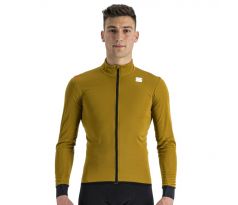 větruodolný dres Sportful Fiandre Light No Rain Jacket Liquorice