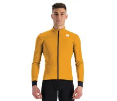větruodolný dres Sportful Fiandre Light No Rain Jacket Dark Gold