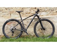 horské kolo 29" MRX Carbon X1-SAV 1x12 SLX/RS Recon