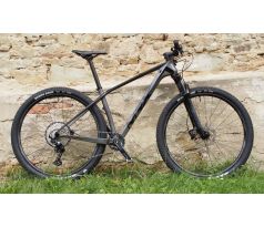 horské kolo 29" MRX Carbon X1-SAV 1x12 SLX/RS Recon 2022