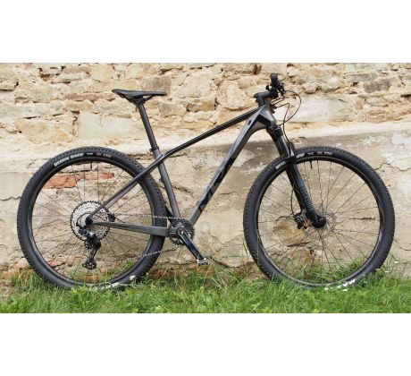 horské kolo 29" MRX Carbon X1-SAV 1x12 SLX/RS Recon