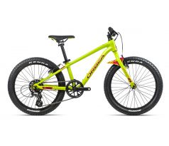 dětské kolo 20" Orbea MX 20 DIRT 2022