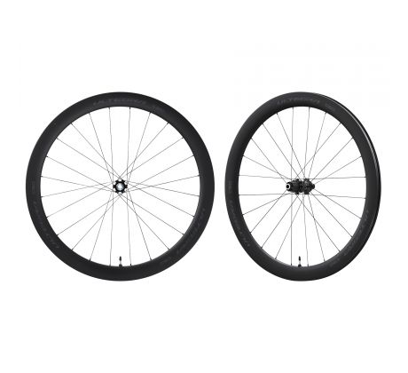 silniční zapletená kola Shimano Ultegra WH-R8170-C50-TL Disc