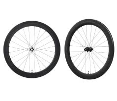 silniční zapletená kola Shimano Ultegra WH-R8170-C60-TL Disc