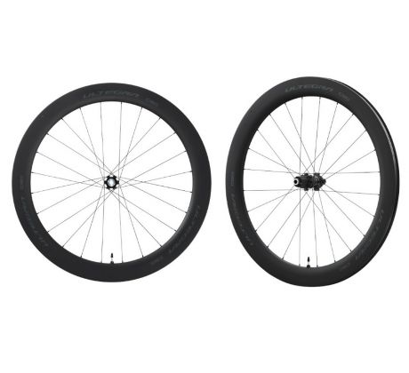 silniční zapletená kola Shimano Ultegra WH-R8170-C60-TL Disc