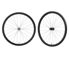 silniční zapletená kola Shimano Ultegra WH-R8170-C36-TL Disc