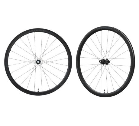 silniční zapletená kola Shimano Ultegra WH-R8170-C36-TL Disc