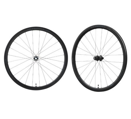 silniční zapletená kola Shimano Ultegra WH-R8170-C36-TL Disc