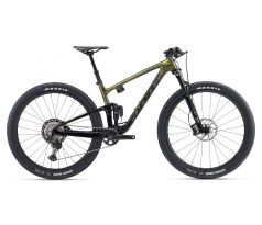 celoodpružené kolo 29" Giant Anthem Advanced Pro 29 1 2022