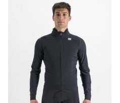 bunda SPORTFUL Fiandre Pro Jacket, černá