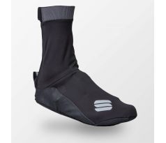 návleky na tretry Sportful Giara Thermal Bootie, černé XXL