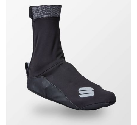 návleky na tretry Sportful Giara Thermal Bootie, černé