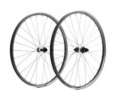 karbonové výplety 29" DUKE Lucky Jack SLS3 28/DT350sNew/SAPIM CX-Ray 1.298 g