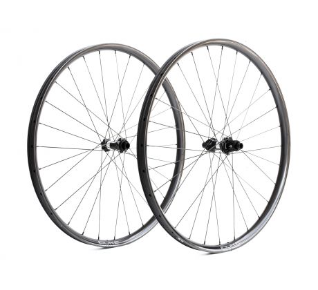 karbonové výplety 29" DUKE Lucky Jack SLS3 28/DT350sNew/SAPIM CX-Ray 1.298 g