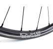 karbonové výplety 29" DUKE Lucky Jack SLS3 28/DT350sNew/SAPIM CX-Ray 1.298 g