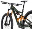 trail bike Orbea OCCAM M10 LT MyO 2022