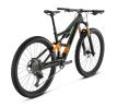 trail bike Orbea OCCAM M10 LT MyO 2022