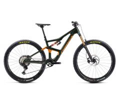 trail bike Orbea OCCAM M10 LT MyO 2022