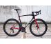 silniční kolo Ridley Fenix SLiC disc Dura-Ace/Ultegra Di2 2x12 speed