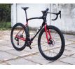 silniční kolo Ridley Fenix SLiC disc Dura-Ace/Ultegra Di2 2x12 speed