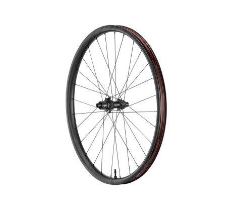 zapletená karbonová kola 29" Giant XCR 1 30