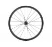 gravel zapletená karbonová kola Giant CXR 1