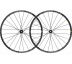 zapletená kola 29" Mavic Crossmax XL S Boost ořech Shimano Microspline