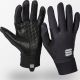 rukavice Sportful No rain gloves, black