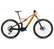 lehké elektrokolo Orbea RISE H10