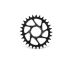 oválný převodník Garbaruk Shimano M7100/M8100 Oval černý 32z