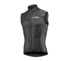 vesta GIANT Superlight Wind Vest černá M