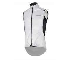 vesta GIANT Superlight Wind Vest bílá L