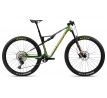 celoodpružené kolo 29" Orbea OIZ M30