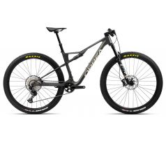celoodpružené kolo 29" Orbea OIZ M30