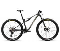 celoodpružené kolo 29" Orbea OIZ M30 2023