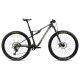 celoodpružené kolo 29" Orbea OIZ M30