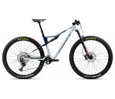 celoodpružené kolo 29" Orbea OIZ M30 2023