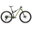 celoodpružené kolo 29" Orbea OIZ M20