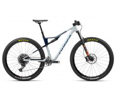 celoodpružené kolo 29" Orbea OIZ M20