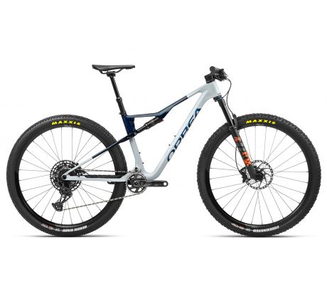 celoodpružené kolo 29" Orbea OIZ M20