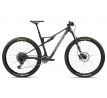 celoodpružené kolo 29" Orbea OIZ M20