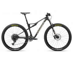 celoodpružené kolo 29" Orbea OIZ M20