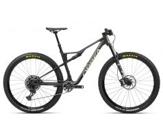 celoodpružené kolo 29" Orbea OIZ M20 2023