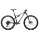 celoodpružené kolo 29" Orbea OIZ M20