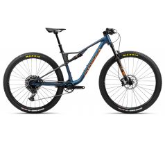 celoodpružené kolo 29" Orbea OIZ H20